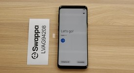 Mint
													Samsung Galaxy S9 - Unlocked, Black, 64 GB, SM-G960U1, photo 3 of 8