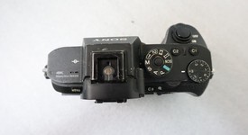 Fair
													Sony a7S II, photo 4 of 9