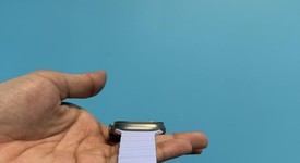 Good
													Apple Watch Ultra 49mm - Unlocked, Titanium, A2622, photo 6 of 6