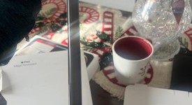 Used
													Apple Magic Keyboard for iPad - Black, photo 2 of 6