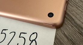 Mint
													Apple iPad 7th Gen - Wi-Fi, Gold, 32 GB, A2197, photo 4 of 12