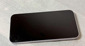 Fair
													Apple iPhone 14 - Unlocked, Purple, 128 GB, A2649, photo 4 of 10