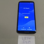 Fair Moto Z3 - Verizon, Black, 64 GB, 4 GB