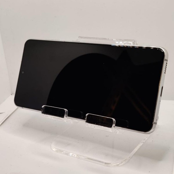 Samsung Galaxy S21 5G - Unlocked, 128 GB, Gray, 8 GB, SM-G991U1