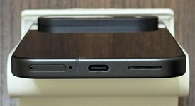 Good
													Google Pixel 9 - Unlocked, Obsidian, 256 GB, 12 GB, G2YBB, photo 5 of 8