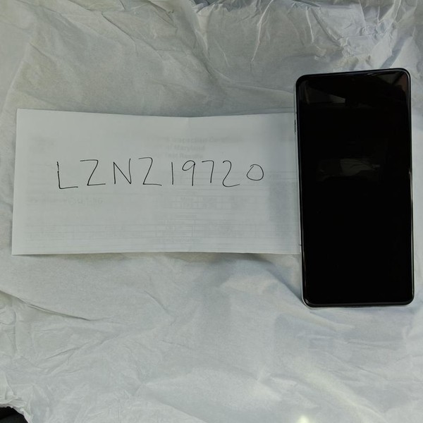 OnePlus 13 - Unlocked, 512 GB, Arctic Dawn, 16 GB