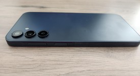 Mint
													Samsung Galaxy A15 5G - Unlocked, Black & Blue, 128 GB, 4 GB, photo 2 of 10