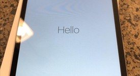 Good
													Apple iPad Mini - Wi-Fi, Silver, 16 GB, photo 1 of 6