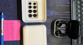 Used
													Beats Powerbeats Pro 2 - Jet Black, photo 5 of 5