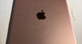 Fair
													Apple iPad Pro 10.5" - Wi-Fi, Rose Gold, 256 GB, photo 5 of 7