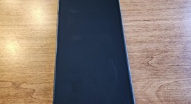 Fair
													Apple iPhone 13 Mini - Unlocked, Midnight, 128 GB, A2481, photo 1 of 7