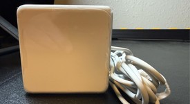 Mint
													MacBook Pro 2021 - 14" - Apple M1 Max, Silver, 1 TB, 32 GB, photo 6 of 6