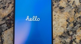 Good
													Apple iPhone 15 Pro - Unlocked, Blue, 128 GB, A2848, photo 3 of 8