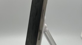 Good
													Apple iPhone 13 Pro - Unlocked, Silver, 512 GB, A2483, photo 1 of 7