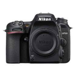 Nikon D7500