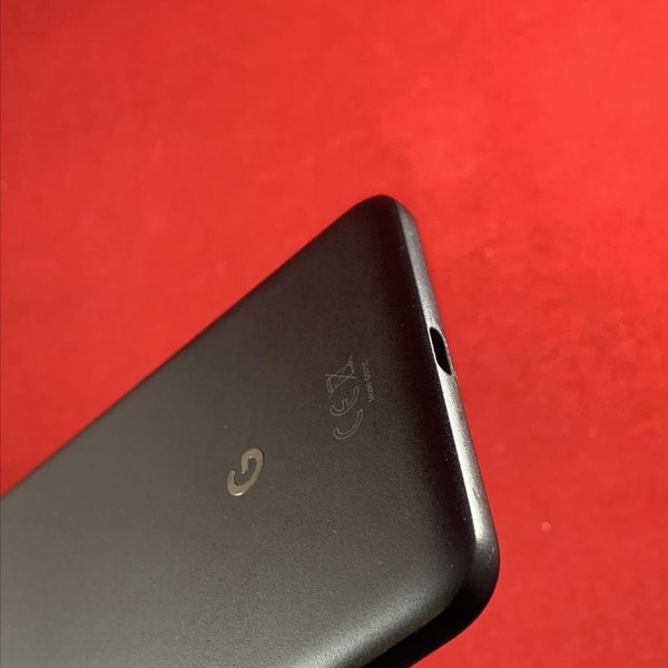Google Pixel 2 XL - Verizon, 64 GB, Black, Verizon Edition