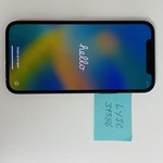 Good Apple iPhone 12 - Unlocked, Black, 64 GB, A2172