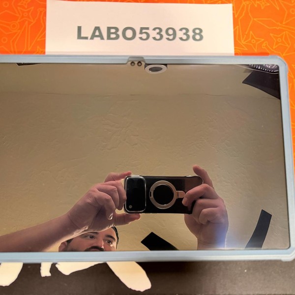 Samsung Galaxy Tab  S10 Ultra - Wi-Fi, 256 GB, Moonstone Gray, 12 GB, SM-X920