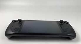 Good
													Steam Deck OLED - AMD, Black, 512 GB, 16 GB, photo 5 of 7