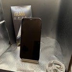 Good Apple iPhone 12 - Unlocked, Black, 128 GB, A2172