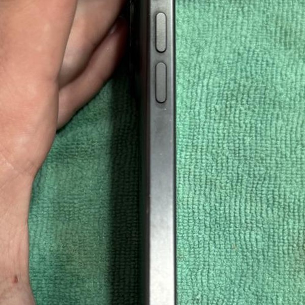 Apple iPhone 15 Pro - Unlocked, 128 GB, Black, A2848