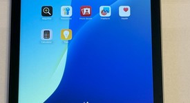 Good
													Apple iPad Mini 7th Gen - Wi-Fi, Gray, 128 GB, A2993, photo 1 of 6