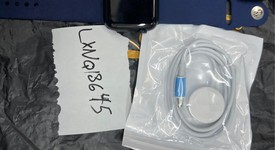 Mint
													Apple Watch Series 8 41mm - Midnight, A2770 - GPS, Aluminum, photo 2 of 6