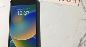 Good
													Apple iPhone 8 - Unlocked, Gray, 64 GB, A1863, photo 3 of 5