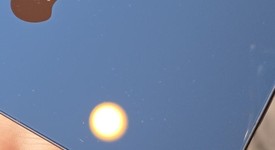 Good
													Apple iPhone 13 - Unlocked, Blue, 128 GB, A2482, photo 5 of 12