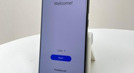 Mint
													Samsung Galaxy S22 Ultra - Unlocked, Black, 256 GB, 12 GB, SM-S908U1, photo 1 of 5