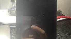 Good
													Samsung Galaxy A15 5G - Unlocked, Black & Blue, 128 GB, 4 GB, photo 5 of 10