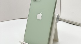 Fair
													Apple iPhone 12 - Unlocked, Green, 64 GB, A2172, photo 3 of 8
