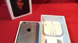 New
													Apple iPhone 6S Plus - Verizon, Grey, 16 GB, A1687, photo 2 of 9