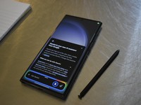 Samsung Galaxy S23 Ultra