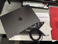 MacBook Pro Late 2023 (M3) - 14"