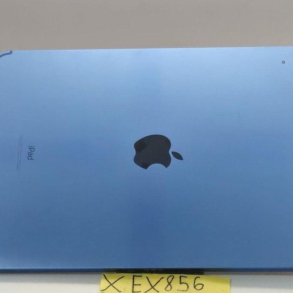 Apple iPad (10th Gen) - Unlocked, 64 GB, Blue, A2757