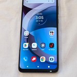 Good Motorola One 5G Ace - Verizon, Gray, 64 GB, 4 GB