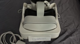 Good
													Meta Quest 3S - 256 GB, photo 2 of 4