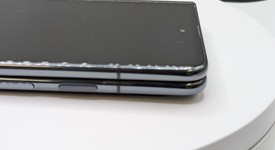 Good
													Google Pixel Fold - AT&T, Obsidian, 256 GB, 12 GB, G9FPL, photo 4 of 14