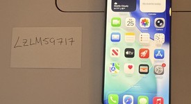 Mint
													Apple iPhone 15 Pro Max - Unlocked, White, 512 GB, A2849, photo 1 of 7