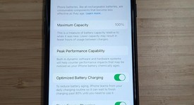 Fair
													Apple iPhone SE 3rd Gen 2022 - Unlocked, Midnight, 64 GB, A2595, photo 1 of 14
