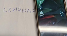 Good
													Google Pixel 9 - Unlocked, Wintergreen, 256 GB, 12 GB, G2YBB, photo 1 of 5