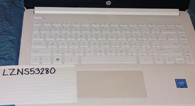 Mint
													HP Laptop, photo 2 of 5