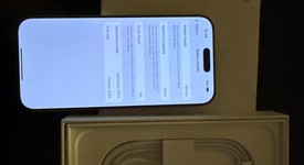 Mint
													Apple iPhone 16 Pro Max - Unlocked, Desert, 256 GB, A3084, photo 3 of 7