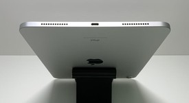 Mint
													Apple iPad 10th Gen - Wi-Fi, Silver, 64 GB, A2696, photo 6 of 6