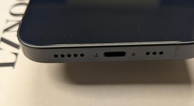 Mint
													Apple iPhone 14 - Unlocked, Midnight, 128 GB, A2649, photo 2 of 9