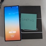 Good Samsung Galaxy Z Fold7 - Unlocked, 256 GB, Jetblack, 12 GB, SM-F966U1