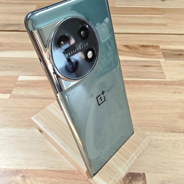 OnePlus 11 - Unlocked, 128 GB, Green, 8 GB, CPH2451