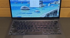 Good
													MacBook Air 2022 - 13" - Apple M2, Midnight, 256 GB, 8 GB, photo 3 of 4