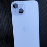 Fair Apple iPhone 15 - T-Mobile, 128 GB, Blue, A2846